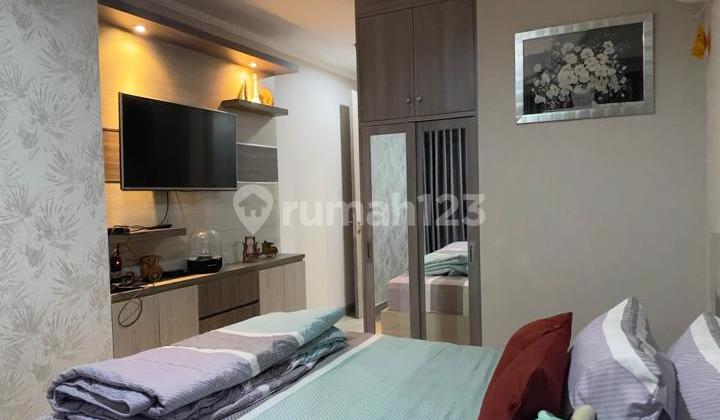 Apartemen Menara Jakarta Kemayoran 2