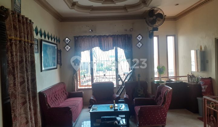 House for Sale in Tanjung Priok 2