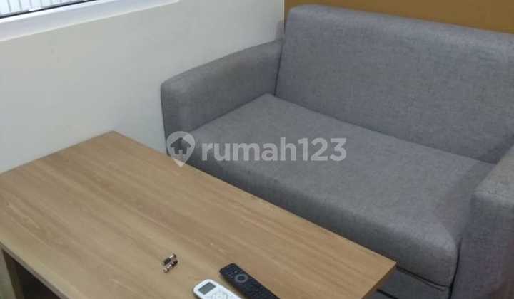 Disewakan Apartemen Green Pramuka 1