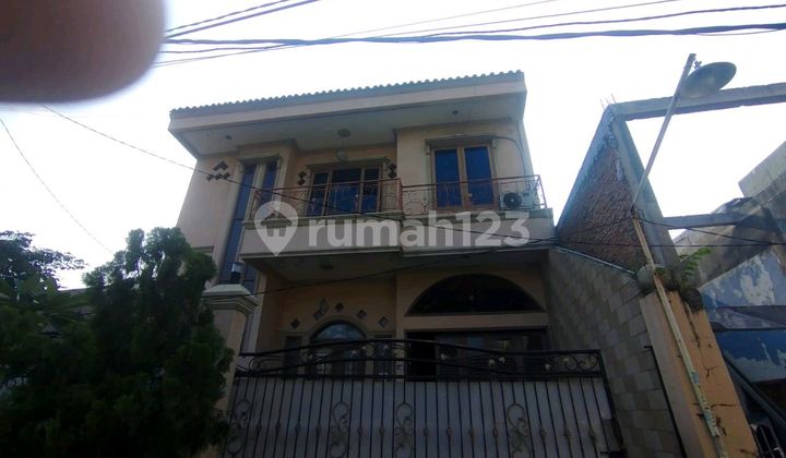 Dijual Rumah di Tanjung Priok Dijual Rumah di Tanjung Priok