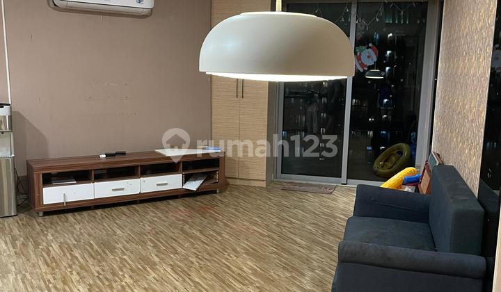 Apartemen The Mansion.. 2 Bedroom Apartemen The Mansion.. 2 Bedroom