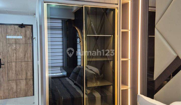 Disewakan Apartemen tipe Studio di Delft Apartemen 1