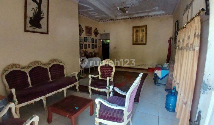 Dijual Rumah di Jalan Ratulangi 5 2