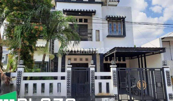 Dijual Rumah Cantik di Jalan Domba 1