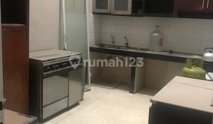 Dijual Rumah Cantik di Jalan Timah 2