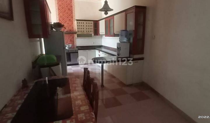 Disewakan Rumah Cantik di Mappaodang 3