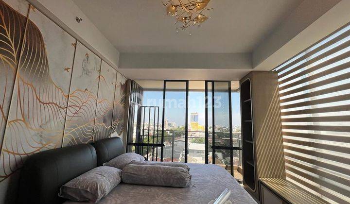 Apartemen 31 Sudirman Suites 2