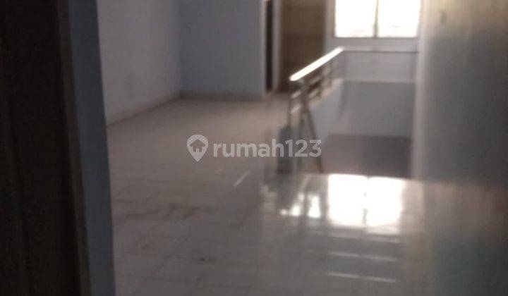 Disewakan Ruko di Jalan Cendrawasih 2