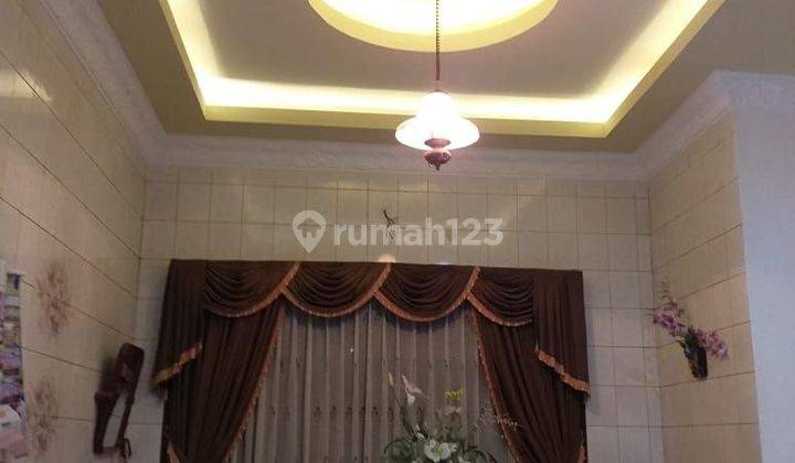 Dijual Rumah di Jalan Bau Mangga 2