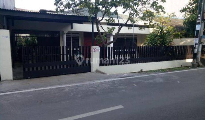 Dijual Rumah di Jalan Timah I 1