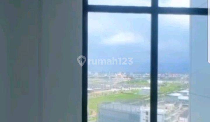 Dijual Apartemen 1 BR di Delft Cpi 1