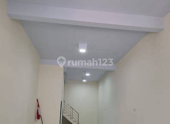 Dijual Ruko di Jalan Ance Dg Ngoyo 2