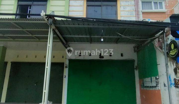 Dijual Ruko di Jalan Ance Dg Ngoyo 1