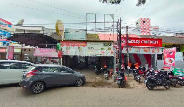 Dijual Ruko di Poros Btp Tamalanrea 1