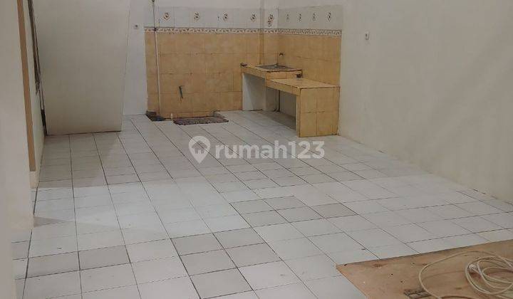 Disewakan Rumah di Kompleks Lili Panakkukang 2