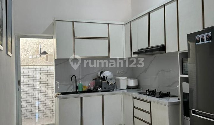 For Sale Beautiful House in Amarylis Tanjung Bunga 2