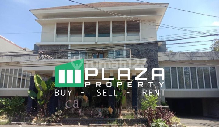 Dijual Hotel di sekitar Jalan Pettarani 1