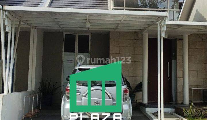 Disewakan Rumah di Citraland Tallasa City 1