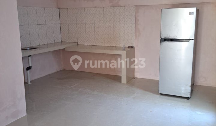 Dijual Rumah di Blossom Tanjung Bunga 2