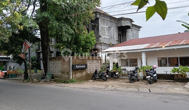 Dijual Rumah di Jalan Hertasning Utara 1