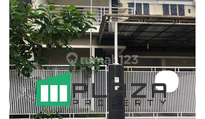 Dijual Rumah Cantik di Jalan Timah