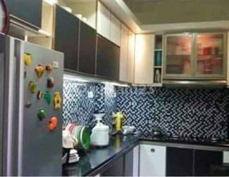 Dijual Rumah Cantik di Jalan Domba 2
