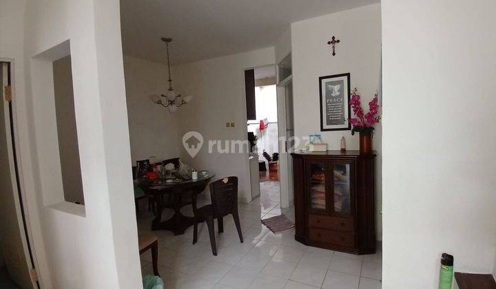 Disewakan Rumah di Metropolitan Raya Tanjung Bunga 2