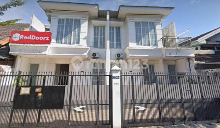 For Sale: Boarding House on Timah Street 1
