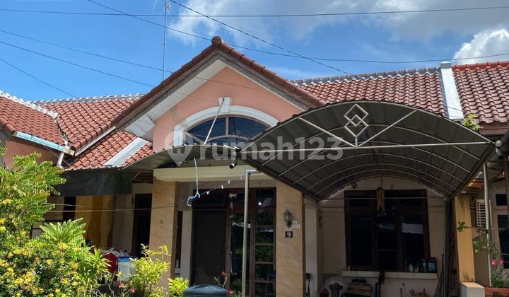 For Sale: House in Puri Mutiara 1