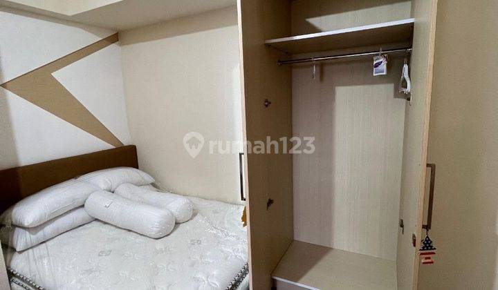 Disewakan Apartemen 2BR di Vida View Makassar 2