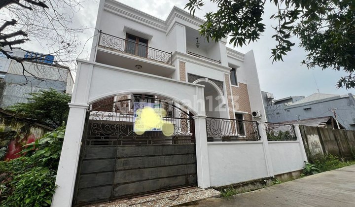 Dijual Cepat Rumah Jl. Faisal XI Pettarani 1