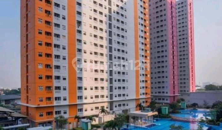 Jual Cepat Apartement Green Pramuka
