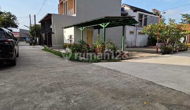 Jual Cepat Rumah Nyaman Bekasi 2