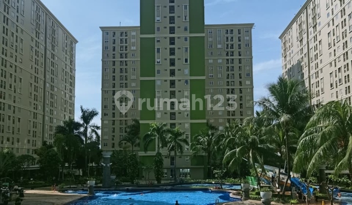 Sell Fast Cheap Price South Jakarta Apartment Sell Fast Cheap Price South Jakarta Apartment