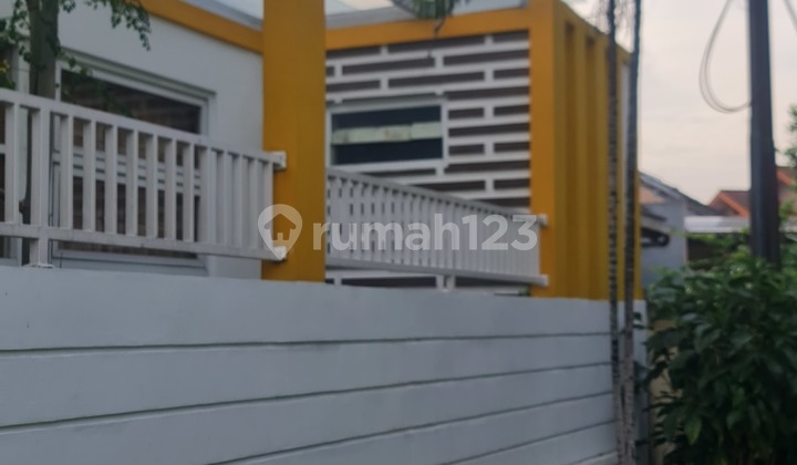 Di Jual Cepat Rumah Strategis Nyaman di Pekayon Bekasi Di Jual Cepat Rumah Strategis Nyaman di Pekayon Bekasi