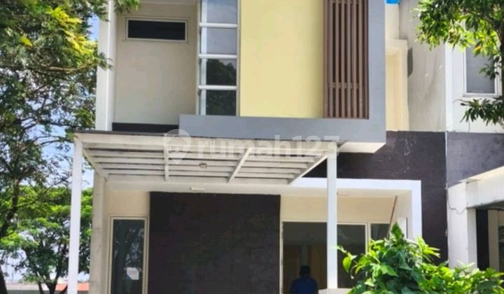 For Quick Sale: Strategic Ready-to-Occupy House in Harapan Indah 2