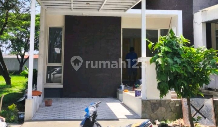 Di Jual Cepat Rumah Strategis Siap Huni di Harapan Indah