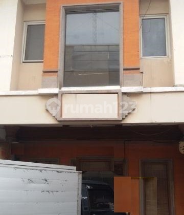 Ruko Full Furnish Ex Salon Di Bintaro Sektor 3A. Ruko Full Furnish Ex Salon Di Bintaro Sektor 3A.