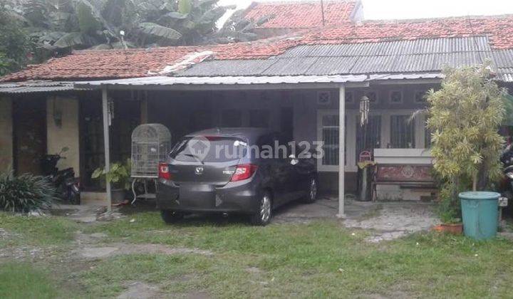 Kavling siap bangun, lokasi strategis di Jakart Barat 2