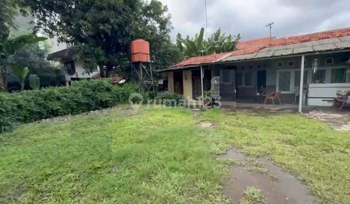 Kavling siap bangun, lokasi strategis di Jakart Barat 1