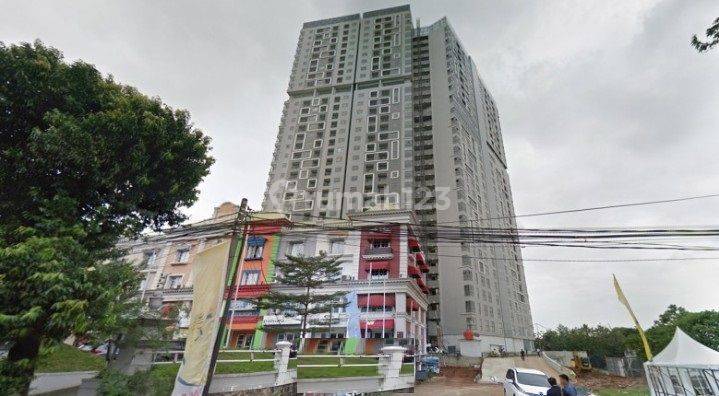 Apartemen fully furnished, siap huni di Jakarta Selatan 1