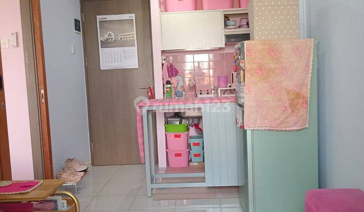 Apartemen 2 Bedroom Fully furnished Siap huni di Bintaro 1