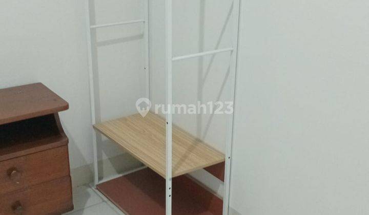 Apartemen type studio di bintaro 2