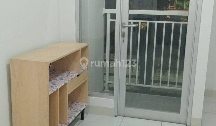 Apartemen type studio di bintaro 1