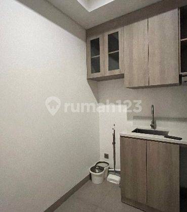 Apartemen type 2 bedroom siap huni di Fatmawati 1