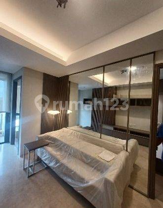 Apartemen Full Furnished di Makasar. 1