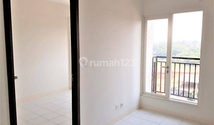 Apartemen 2 Bedroom siap huni 2