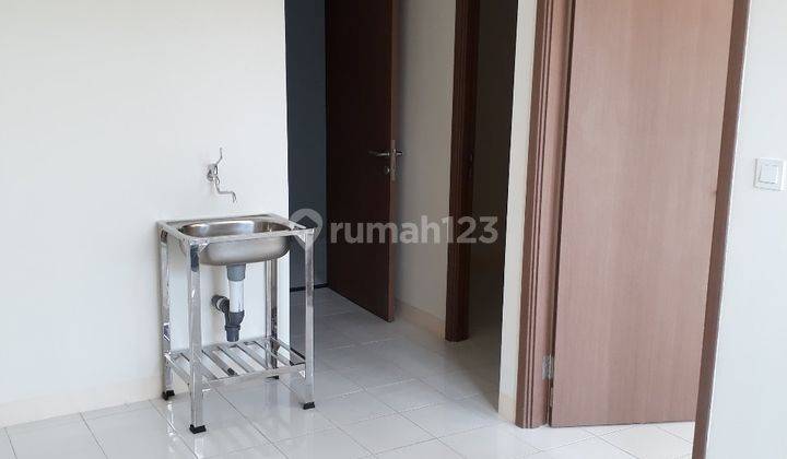 Apartemen 2 Bedroom siap huni 1