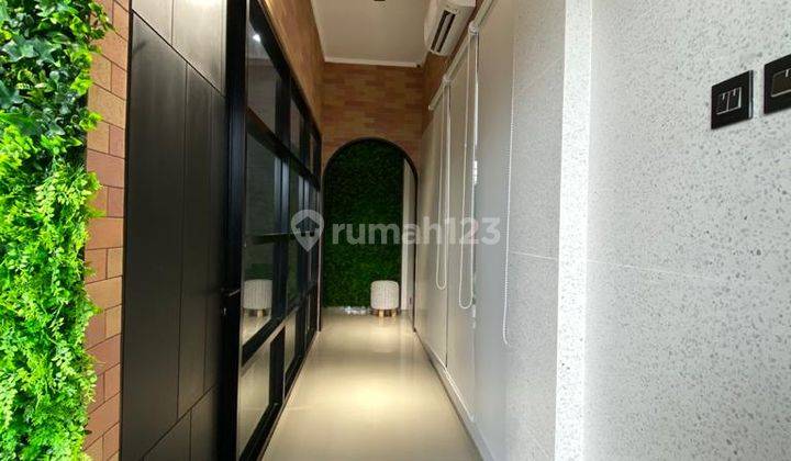 Ruko Bagus, daerah Commersil di Bintaro Sektor 9 2