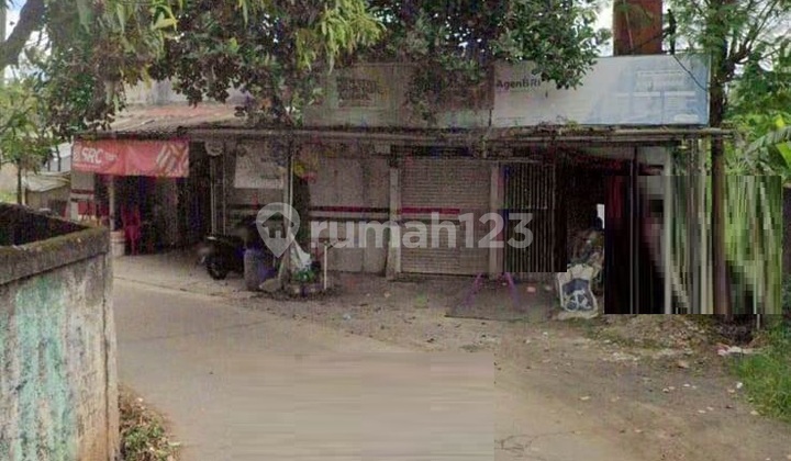 Kavling siap bangun cocok untuk Cluster di Parung Raya, dekat dg ps Parung Kavling siap bangun cocok untuk Cluster di Parung Raya, dekat dg ps Parung